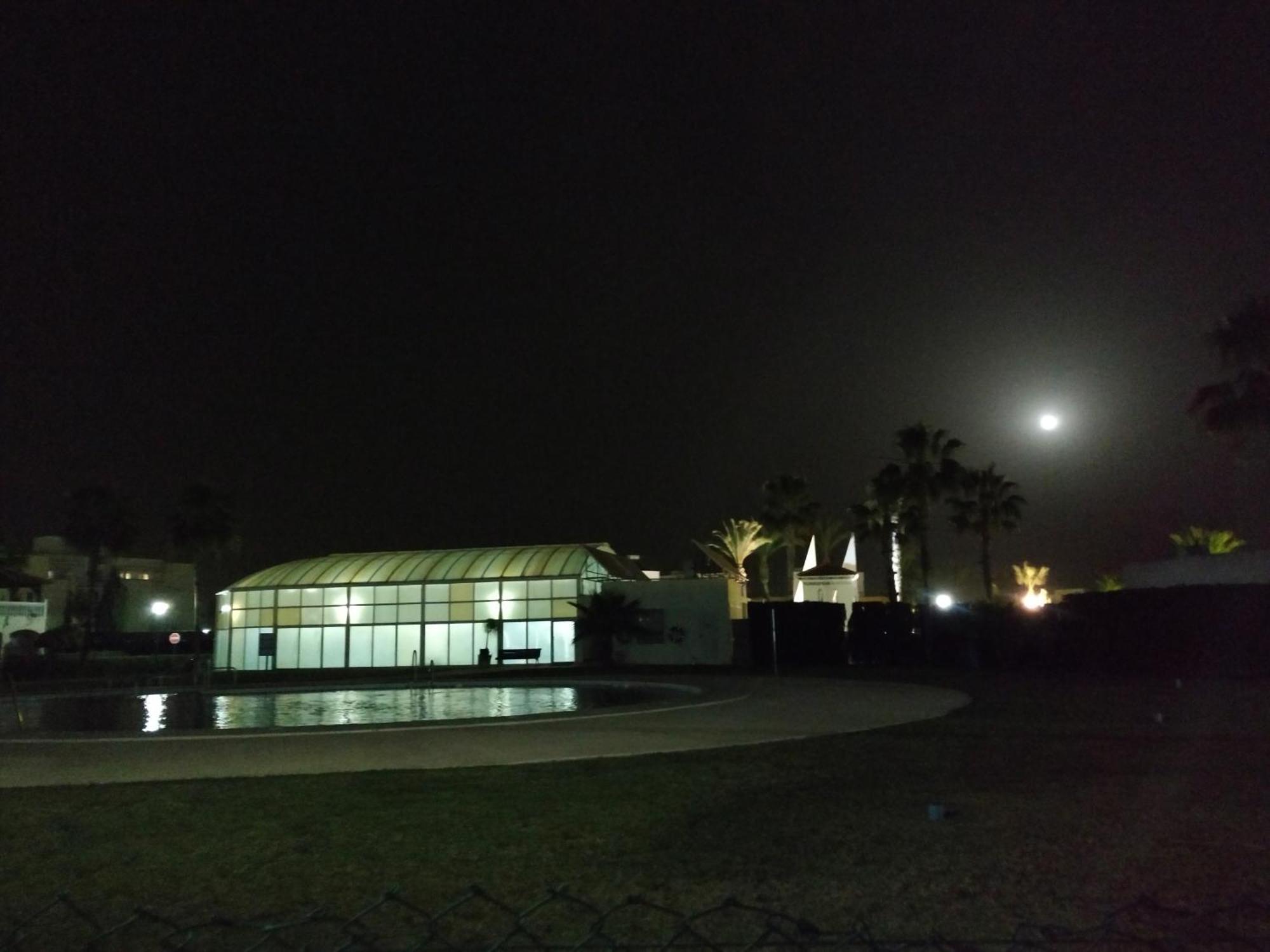 Vera Playa Apartamento Muy Cuco Con Jardin Y 2 Habitaciones Bagian luar foto