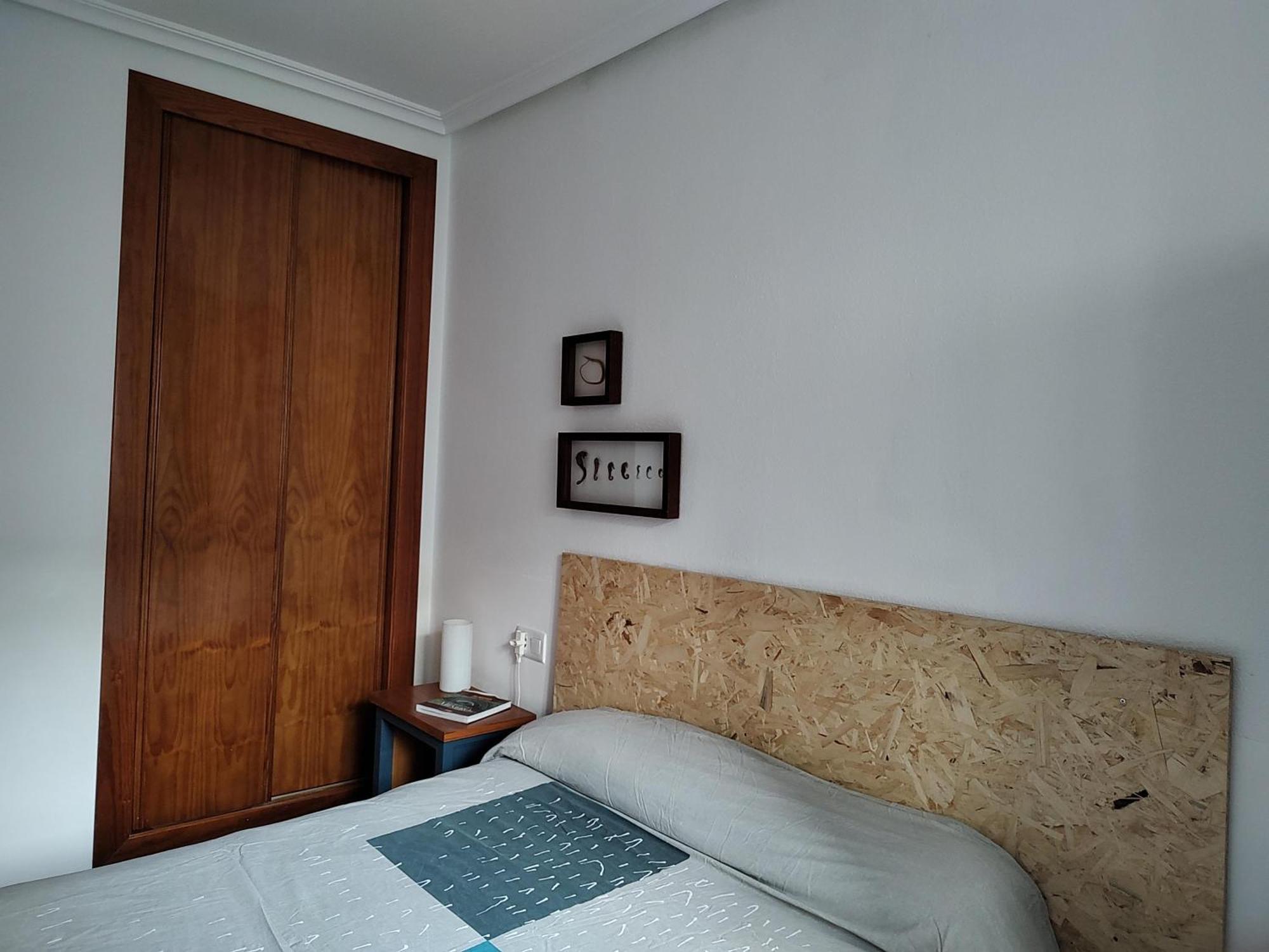 Vera Playa Apartamento Muy Cuco Con Jardin Y 2 Habitaciones Bagian luar foto