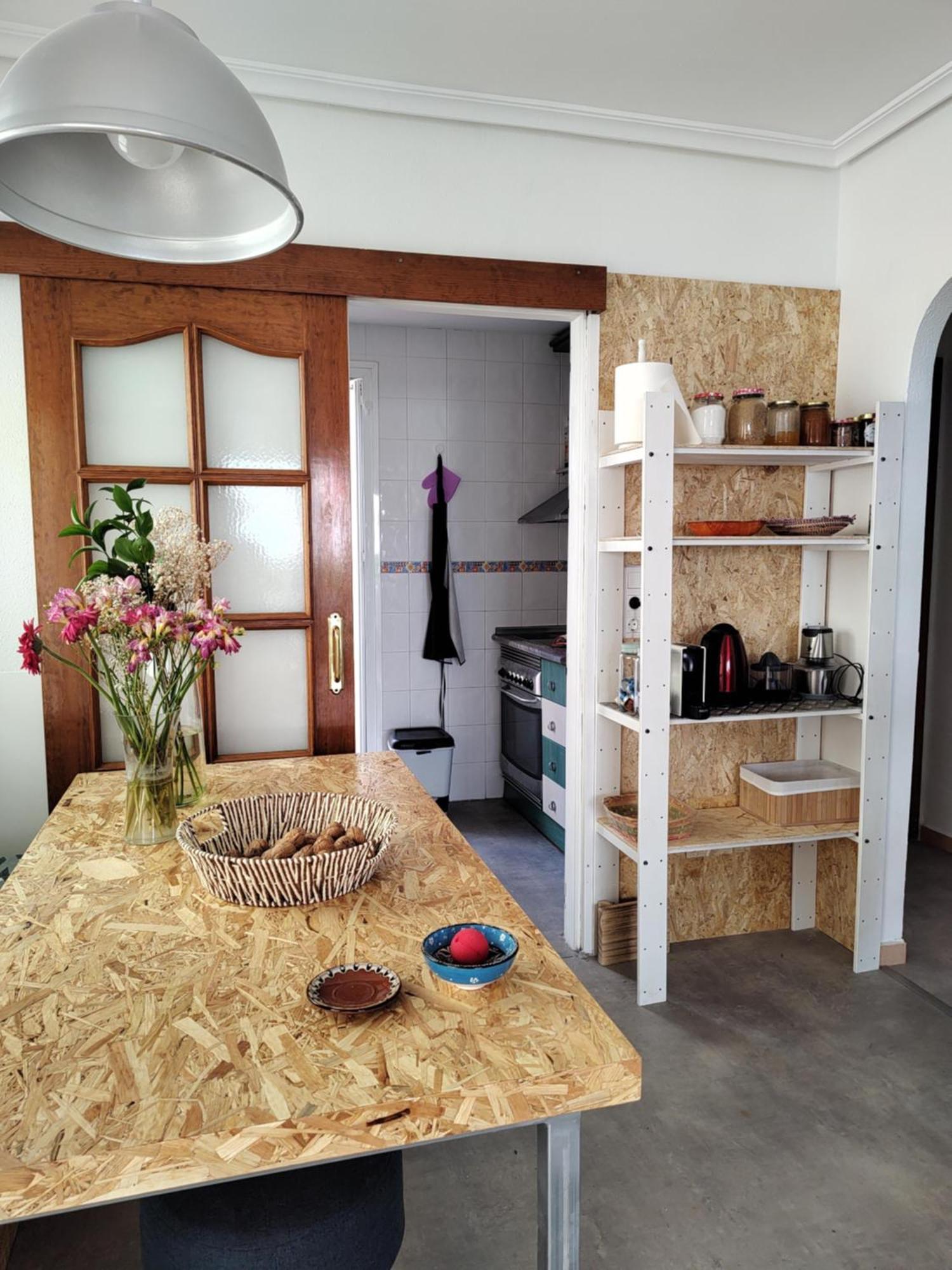 Vera Playa Apartamento Muy Cuco Con Jardin Y 2 Habitaciones Bagian luar foto