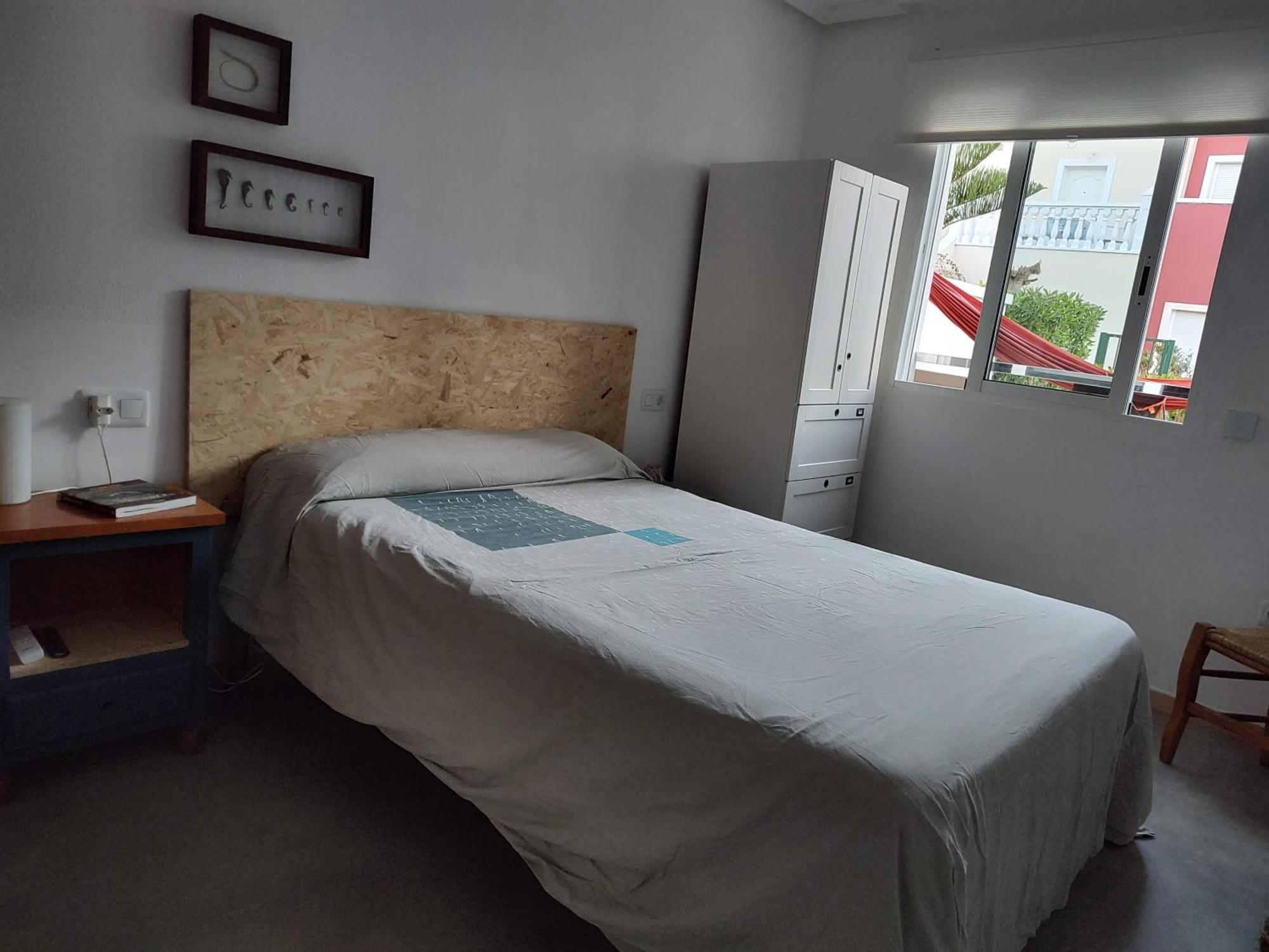 Vera Playa Apartamento Muy Cuco Con Jardin Y 2 Habitaciones Bagian luar foto