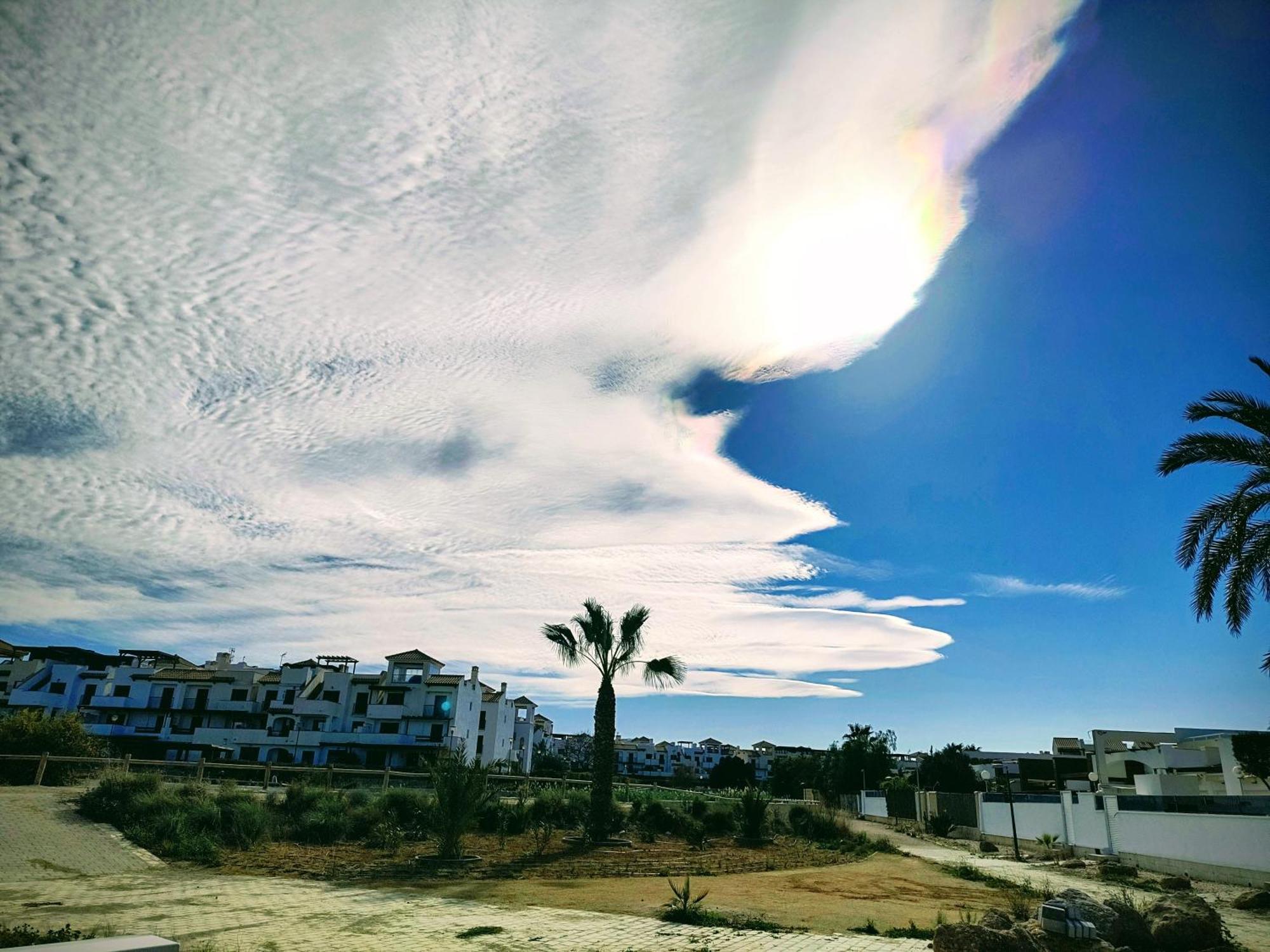 Vera Playa Apartamento Muy Cuco Con Jardin Y 2 Habitaciones Bagian luar foto