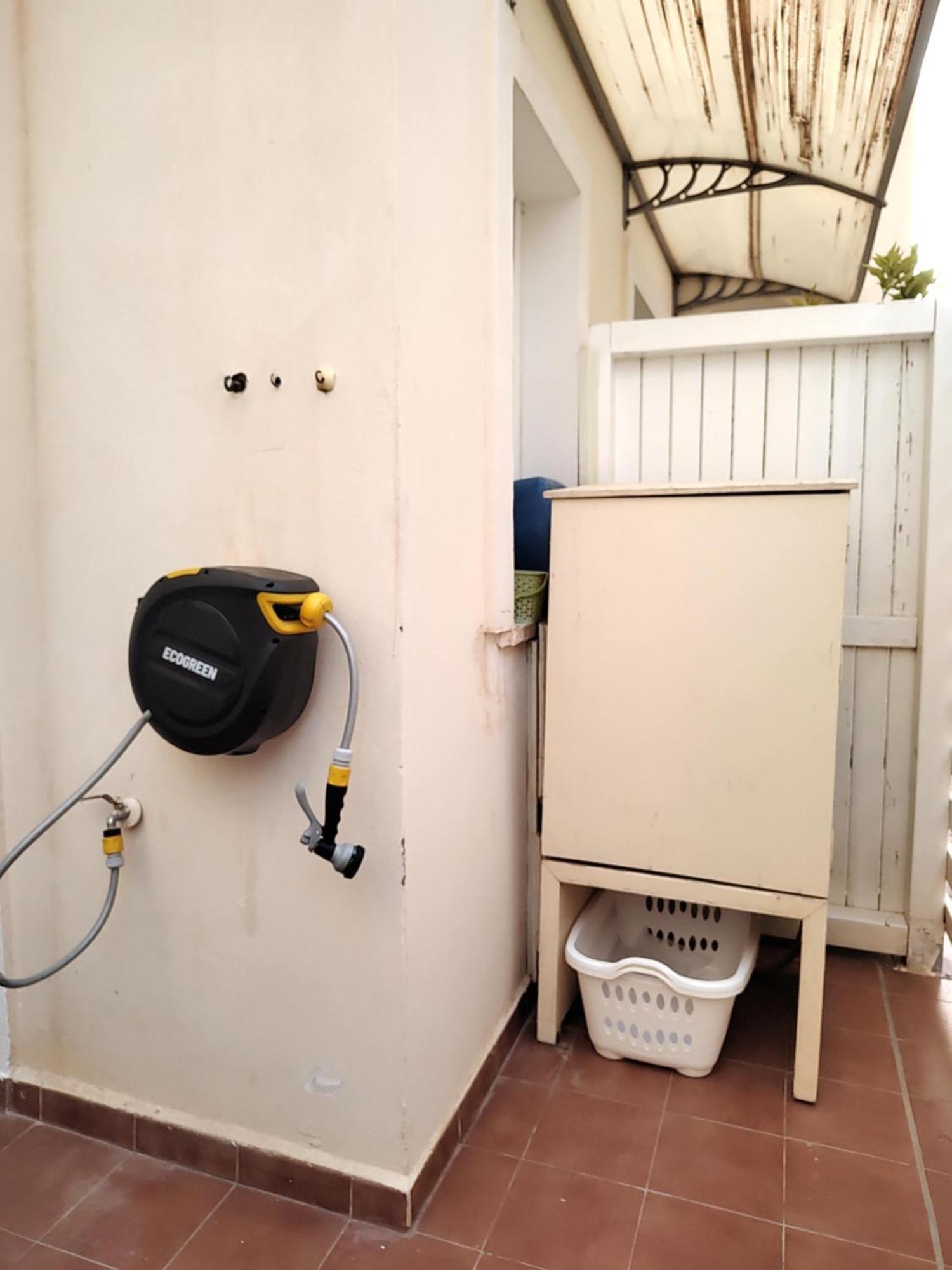 Vera Playa Apartamento Muy Cuco Con Jardin Y 2 Habitaciones Bagian luar foto